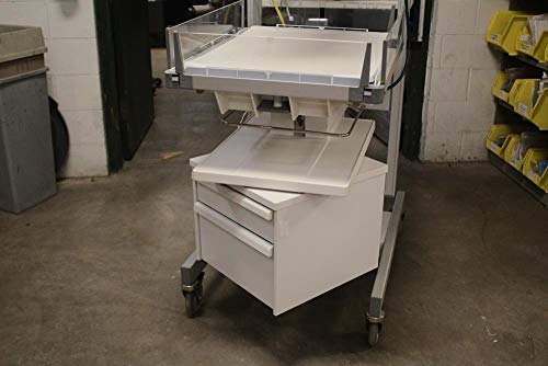 Ohmeda Medical Infant Warmer System Model IWS 4400 LR87400