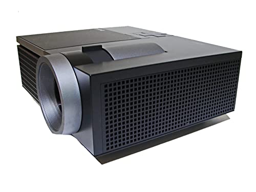Dell 4610X DLP Projector 3500 Lumens XGA 1024 x 768
