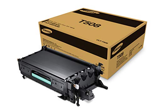 Samsung CLT-T508 OEM Color Laser Maintenance - CLP-620ND 670ND CLX-6220FX 6250FX Transfer Belt (50000 Yield) OEM