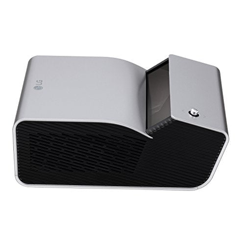 LG Electronics PH450UG Short Throw LED Projector with Screen Share