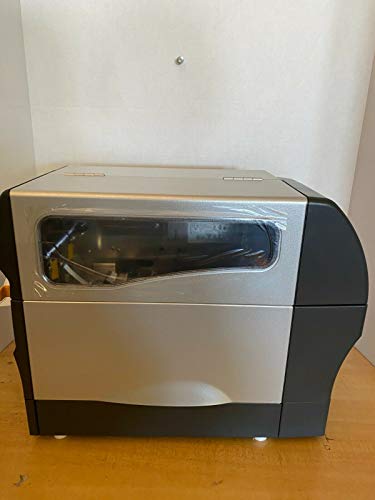 Zebra ZT230 Direct Thermal Printer - Monochrome - Desktop - Label Print