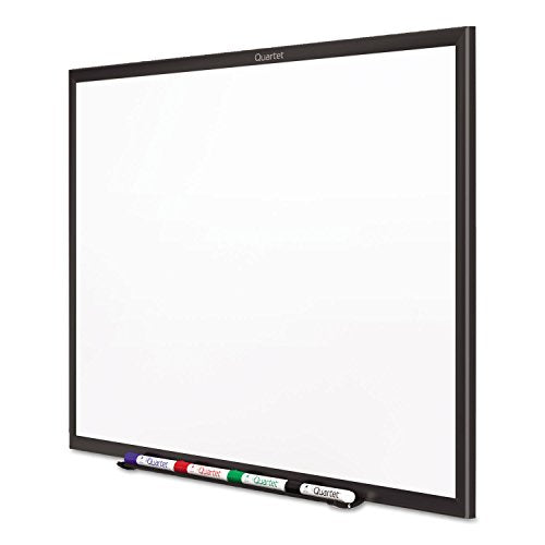 Quartet Standard Whiteboard, White, 60 x 36