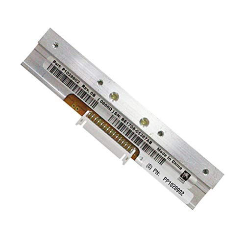 P1037974-010 Printhead for Zebra ZT230 Barcode Label Printer 203dpi