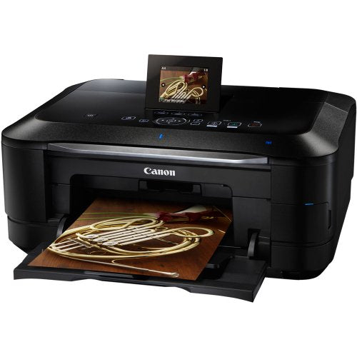 Canon PIXMA MG8220 Wireless Inkjet Photo All-In-One Printer (5293B002)