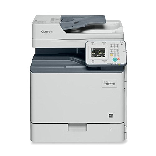 Canon 9548B006 Image Class MF820Cdn Color Laser MFP