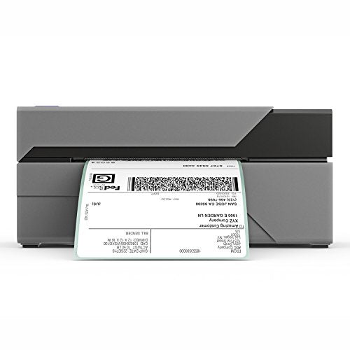 ROLLO Label Printer - Commercial Grade Direct Thermal High Speed Printer – Compatible with Etsy, eBay, Amazon - Barcode Printer - 4x6 Printer