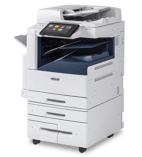 Xerox AltaLink C8035 Multi-function Color Printer 35ppm Copy, Print, Scan, Fax (Renewed)