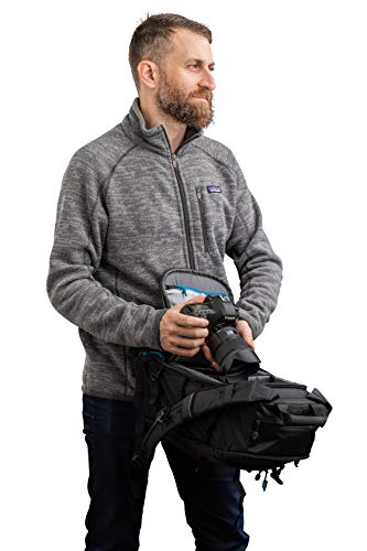 Tenba Shootout 16L DSLR Backpack Bags (632-412)