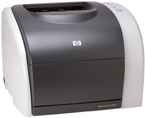 HP Color Laserjet 2550L Printer