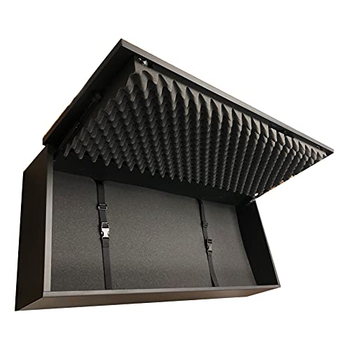 Tactical Weapons Locker