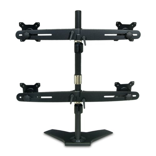 Planar Quad Monitor Stand (997-5602-00)