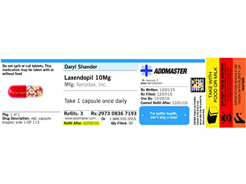 ClariSafe Color Label Printer
