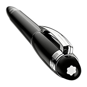 Mont Blanc StarWalker Resin Fineliner (8485)