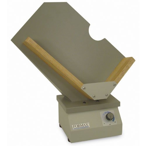 Formax FD 402P1 Single-Bin Paper Jogger/Jogging Machine from ABC Office