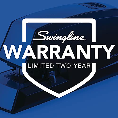 Swingline 67 Electric Automatic Commercial Stapler (06701)