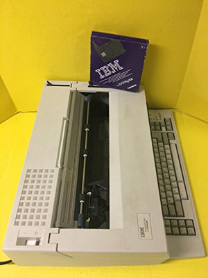 IBM Wheelwriter(R) 1500 Typewriter