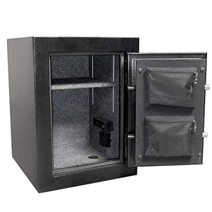 Stealth Economy Home Safe EHS4 High Security Electronic Lock 30 Minute Fire 24x18x20
