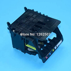 zzsbybgxfc Accessories for Printer PRTA16196 for HP8100 8600 8610 950 Printhead for HP Officejet Pro 8100 8600 Print Head for HP950 for HP951