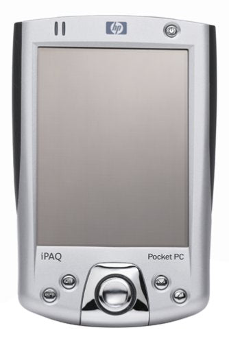 HP iPAQ 2215 Pocket PC