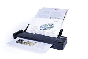 IRIScan Pro 3 Portable Wireless Color Scanner with WiFi