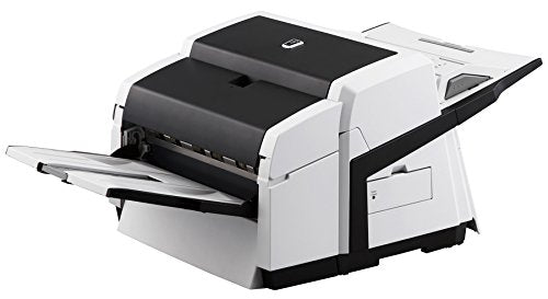 Fujitsu fi-6670 Flatbed Scanner PA03576-B665