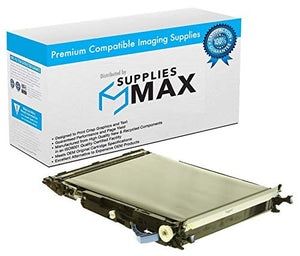 SuppliesMAX Compatible Replacement for HP Color LJ CM3530FS/CP3525DN/CP3525N/CP3525X/M551DN/M551N/M551XH/M575F/M575DN/M575C/M575DN Transfer Belt (150000 Page Yield) (CD644-67908)