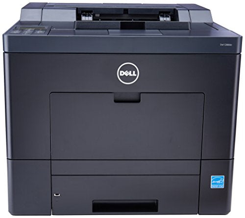 Dell C2660dn 27PPM 600DPI Color Laser Printer