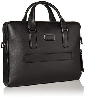 Tumi Harrison Sycamore Slim Brief Black 2 One Size