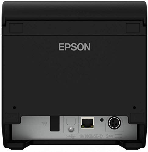 Epson TM-T20III POS Receipt Printer Mfr Part#: C31CH51001
