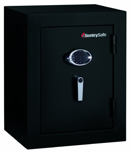 SentrySafe EF3428E Fire Chests, Safes