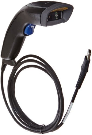 Intermec SG20T General-Duty EA31 2D Barcode Imager with USB Interface Cable, 5 V DC, Black