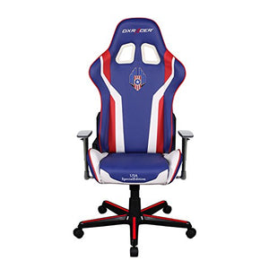 Dxracer USA Special Editions OH/FH186/IWR/USA3 Chair