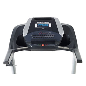 ProForm 505 CST Treadmill – 2016 model
