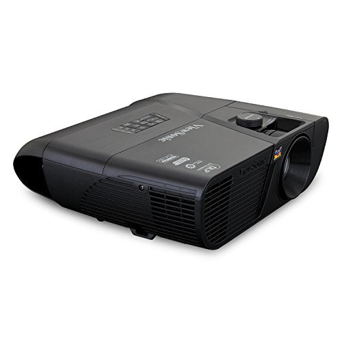 ViewSonic PRO7827HD 1080p HDMI RGBRGB Rec.709 Lens Shift Home Theater Projector