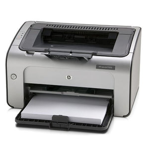 HP Laserjet P1006 Printer (Renewed)
