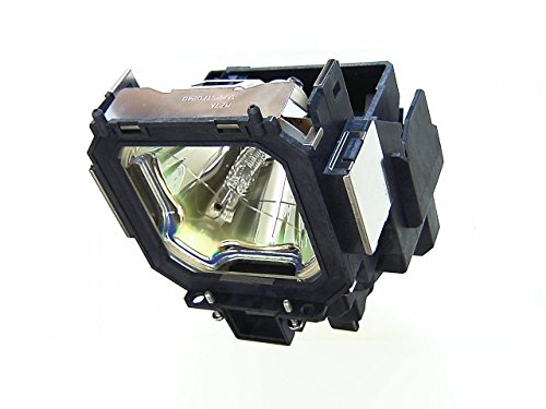 Original Lamp for Christie Vivid LX450, Vivid LX380 Projector | MaxStrata