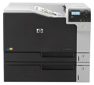 HP Inc. Color LaserJet EnterpriseNew Retail, 2873048New Retail M750n)