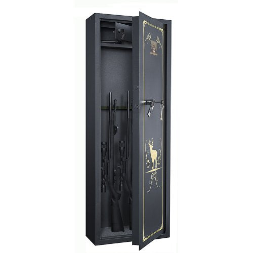7550 Paragon Safes 8 Gun And Rifle Safe Store Your Firearms Securely with Paragon Safes!