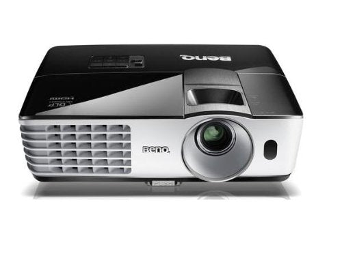 BenQ MH680 1080P DLP 3D Projector