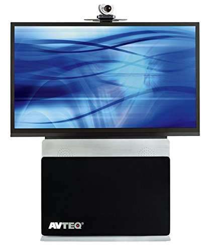 Generic Avteq Elt-2000S Wall Mount Electric Lift Stand