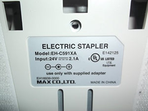 Xerox Convenience Stapler (498K08250)