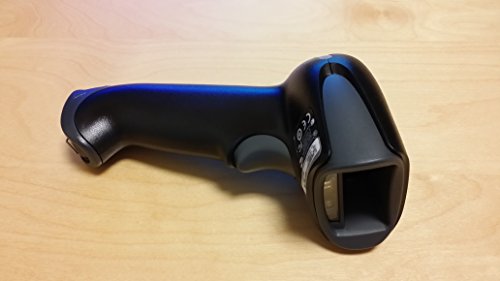 Honeywell 1902GSR Wireless Bluetooth Laser Barcode Scanner, Includes Cradle and USB Cord
