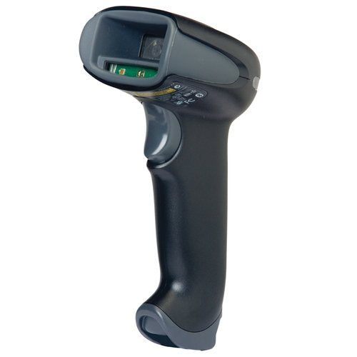 Honeywell 1900GSR-2USB-EZ 1900G USB KIT:1D PDF417 2D SR Focus BLK USB Cable/EASYDL Software by Honeywell