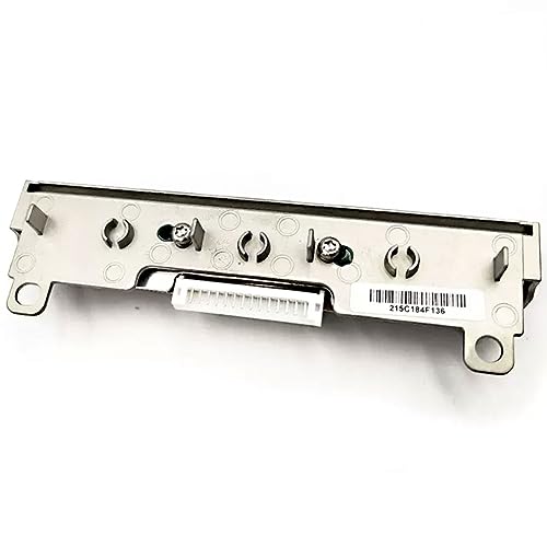 PARTS Printhead for Intermec PD43T Thermal Label Printer 300dpi with Bracket 225-784-001