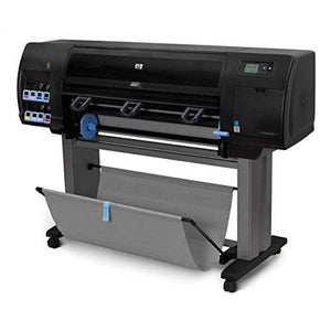 HP Designjet Z6200 42" Wide-Format Inkjet Photo Printer (Certified Refurbished)