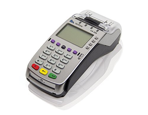 VeriFone Vx520 EMV/Contactless Terminal