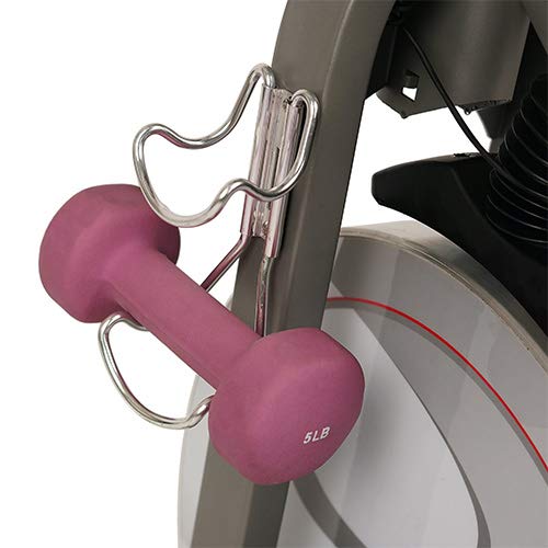 Sunny Health & Fitness Synergy Magnetic Indoor Cycling Bike Synergy Pro