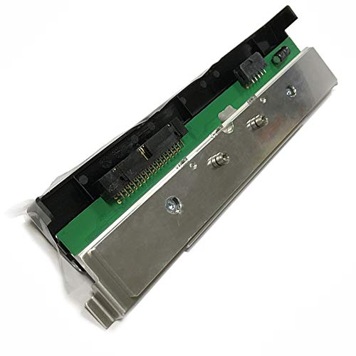New Printhead for Zebra ZT420 Thermal Barcode Label Printer Original 200DPI P/N P1058930-012
