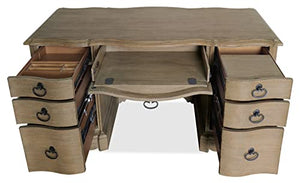 Hooker Furniture Corsica Junior Executive Desk