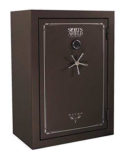 Sports Afield SA5942H Haven Safe, 59" x 42" x 26"